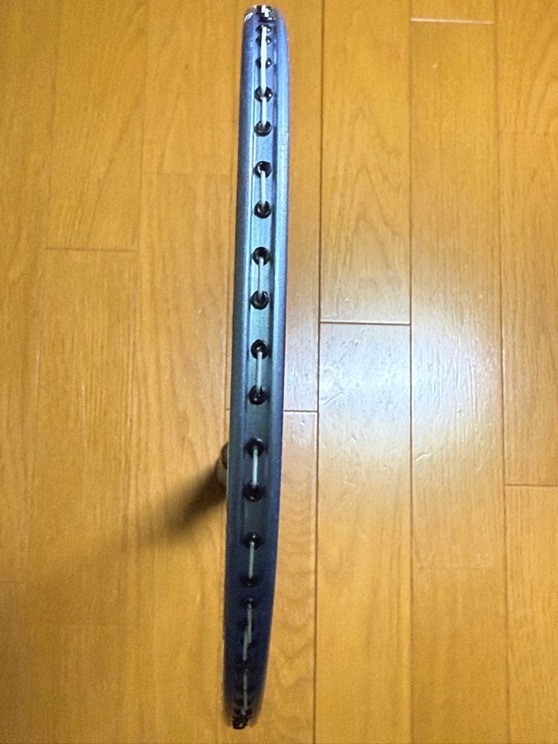 ヨネックス　ナノレイ750 バドミントンラケット　3UG5