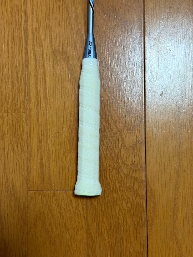 ヨネックス　ナノレイ750 バドミントンラケット　3UG5