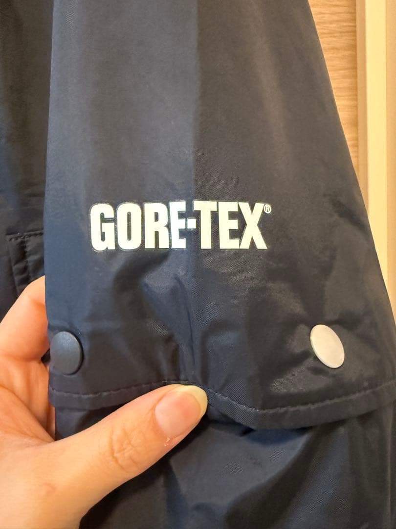 HONMA GORE-TEX ナイロンジャケット ゴルフ