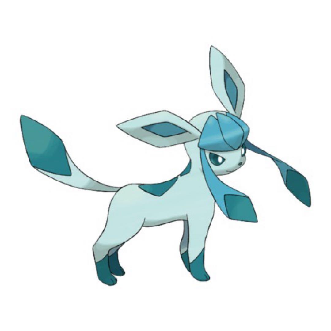 まるで等身大 ポケモン グレイシア 80cm ぬいぐるみ ポケットモンスター