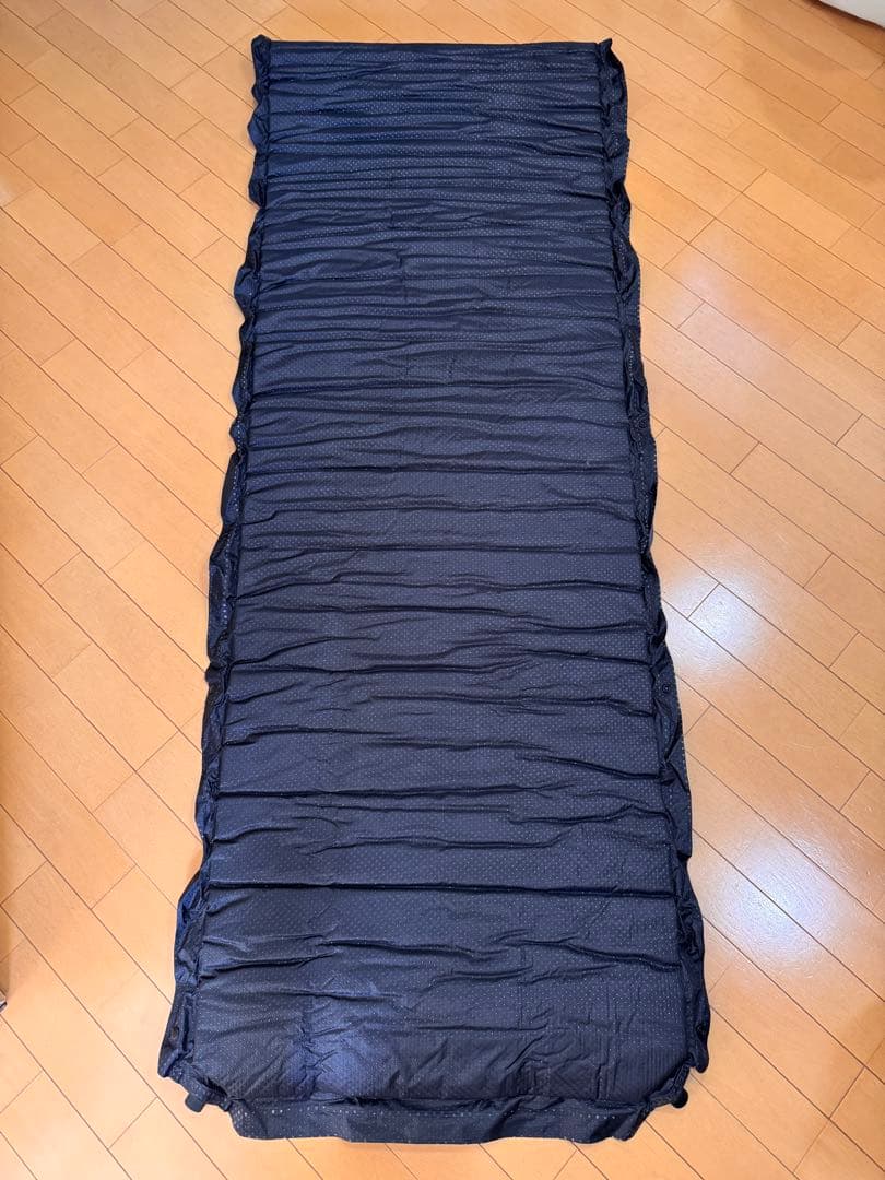 BROOKLYN OUTDOOR COMPANY インフレータブルマット　グレー