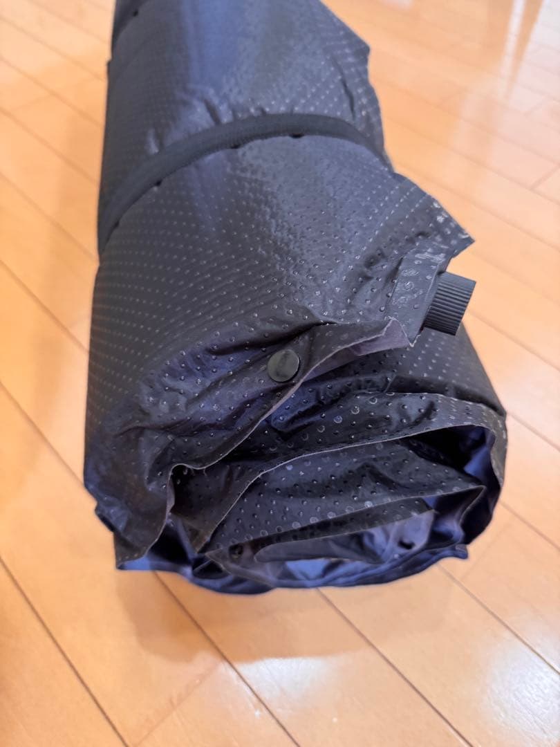 BROOKLYN OUTDOOR COMPANY インフレータブルマット　グレー