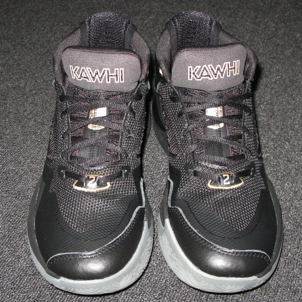 ☺NEW BALANCE BBKLS (KAWHI LEONARD) 27