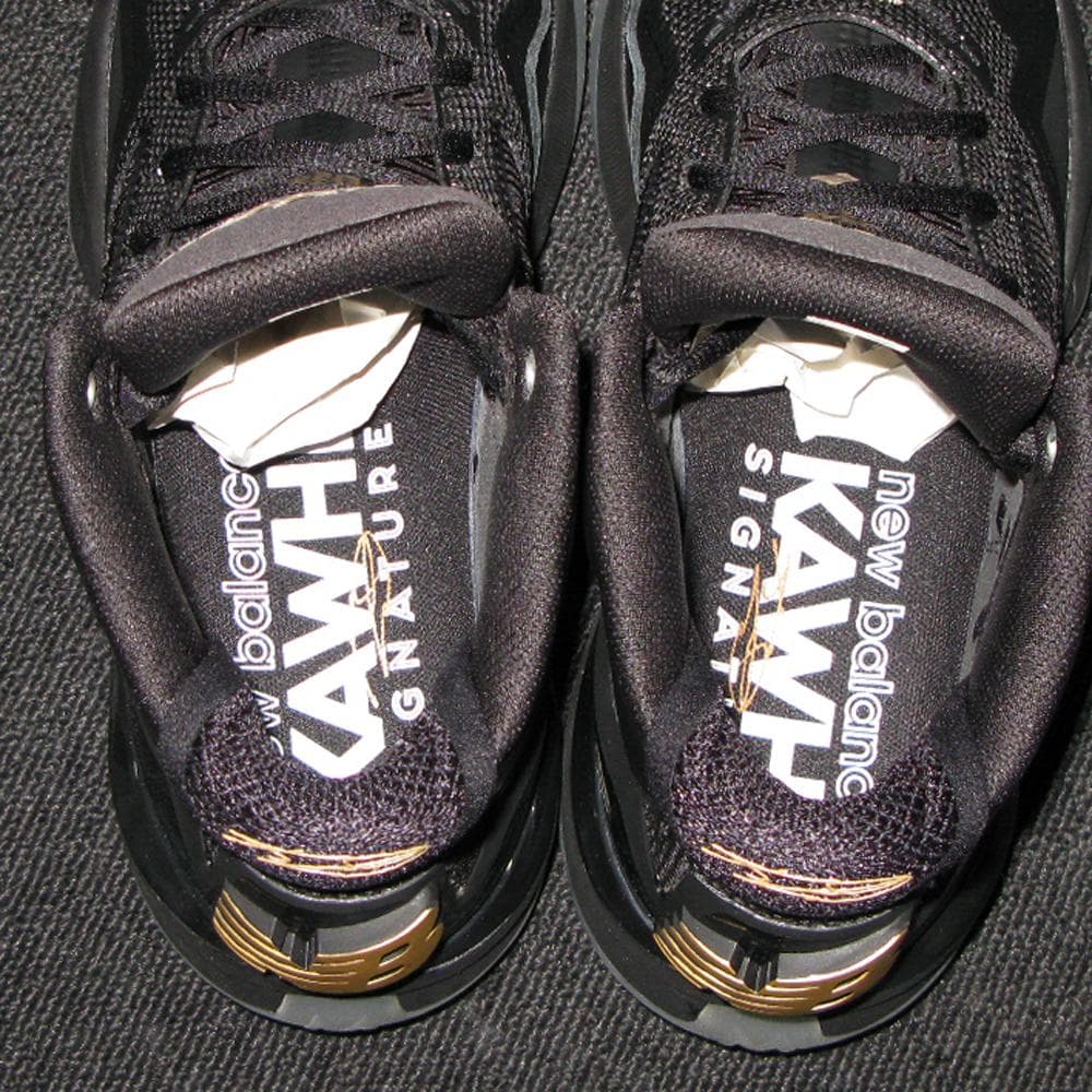 ☺NEW BALANCE BBKLS (KAWHI LEONARD) 27