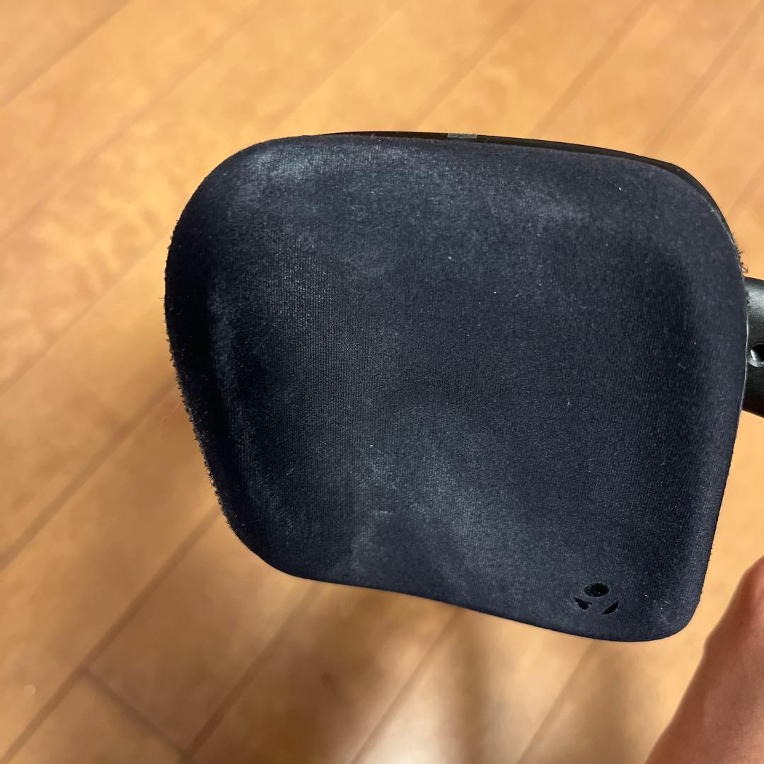 BONTRAGER 自転車用アームレスト 調整可能