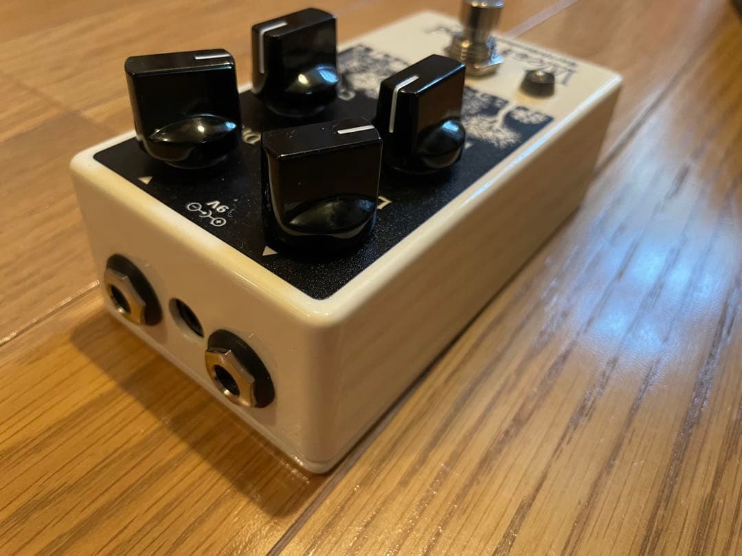 Earthquaker Devices Westwood 限定カラー