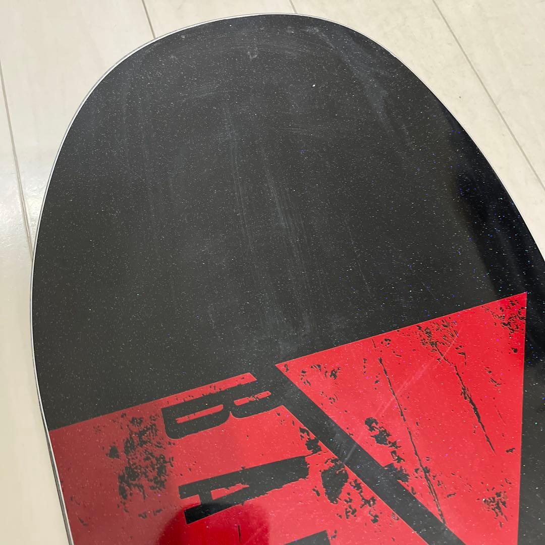 011Artistic BALANCE PRO 150cm 22-23モデル