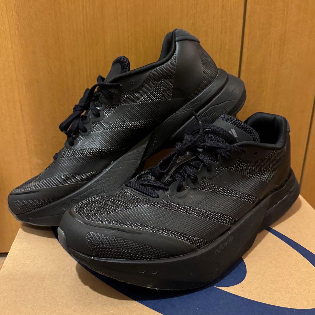 ADIZERO BOSTON 13 アディダス ボストン13 26.5cm