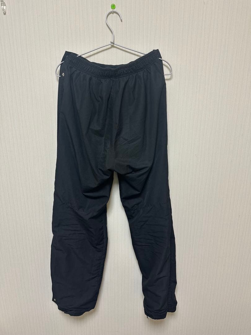 【非売品】バンビシャス奈良u18 ウィンドブレーカー下