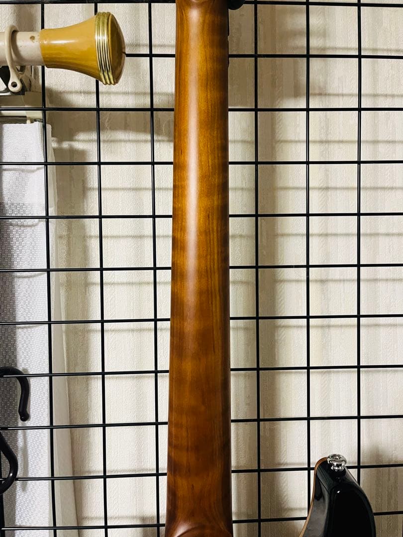 ギター Harley Benton Fusion III HSS Roasted