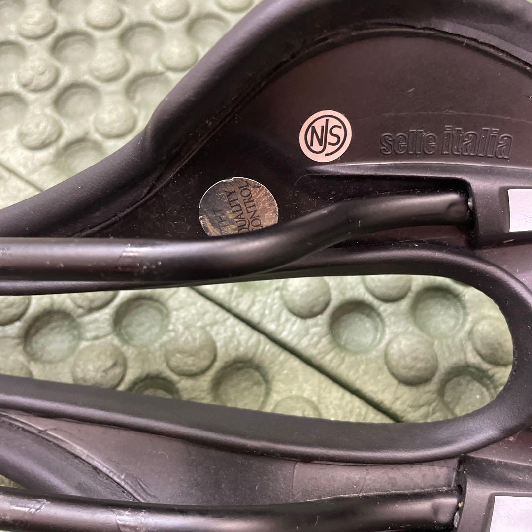 Selle Italia SLR TM Superflow NJS 競輪