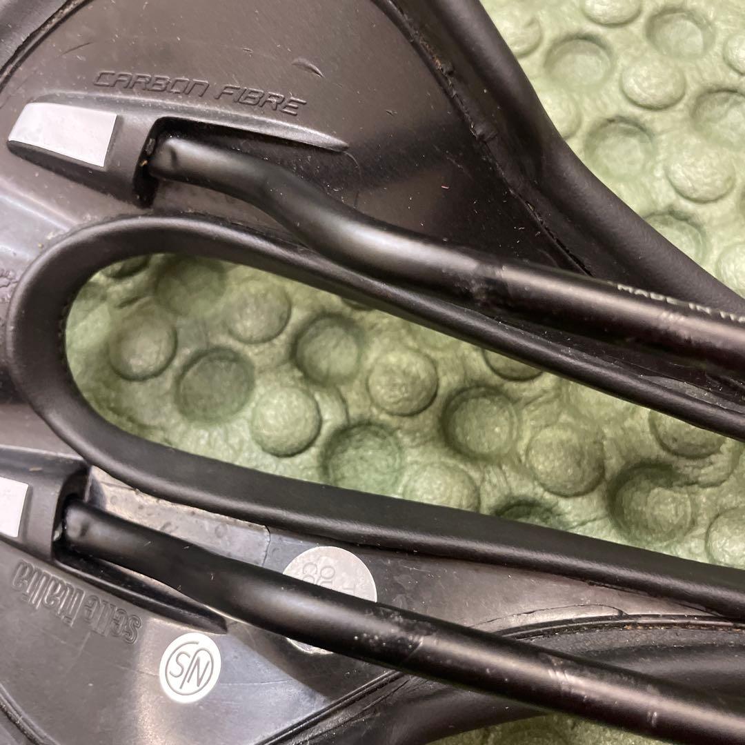 Selle Italia SLR TM Superflow NJS 競輪
