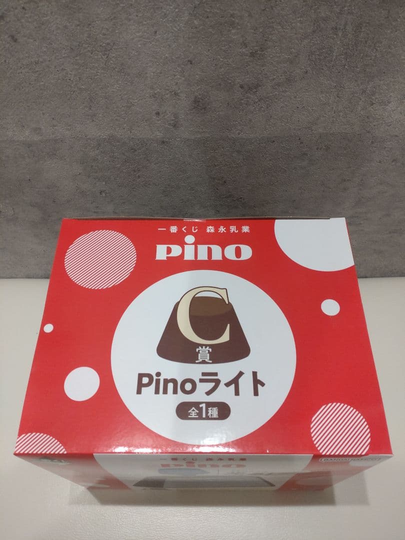 一番くじ pinoピノ　C賞 D賞 おまけ有　 セット　24時間以内発送