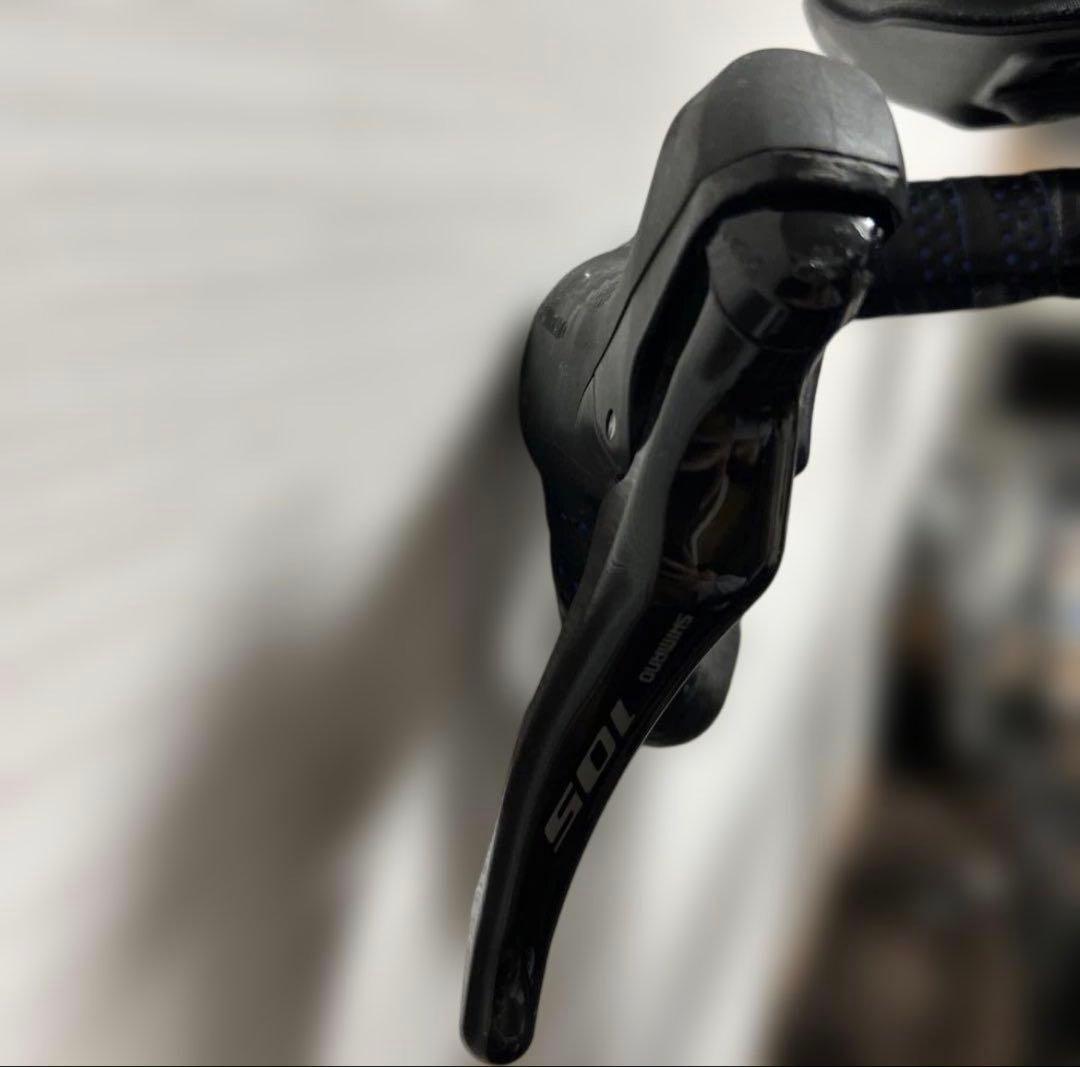 送料込み GIANT ジャイアント PROPEL ADVANCED エアロ