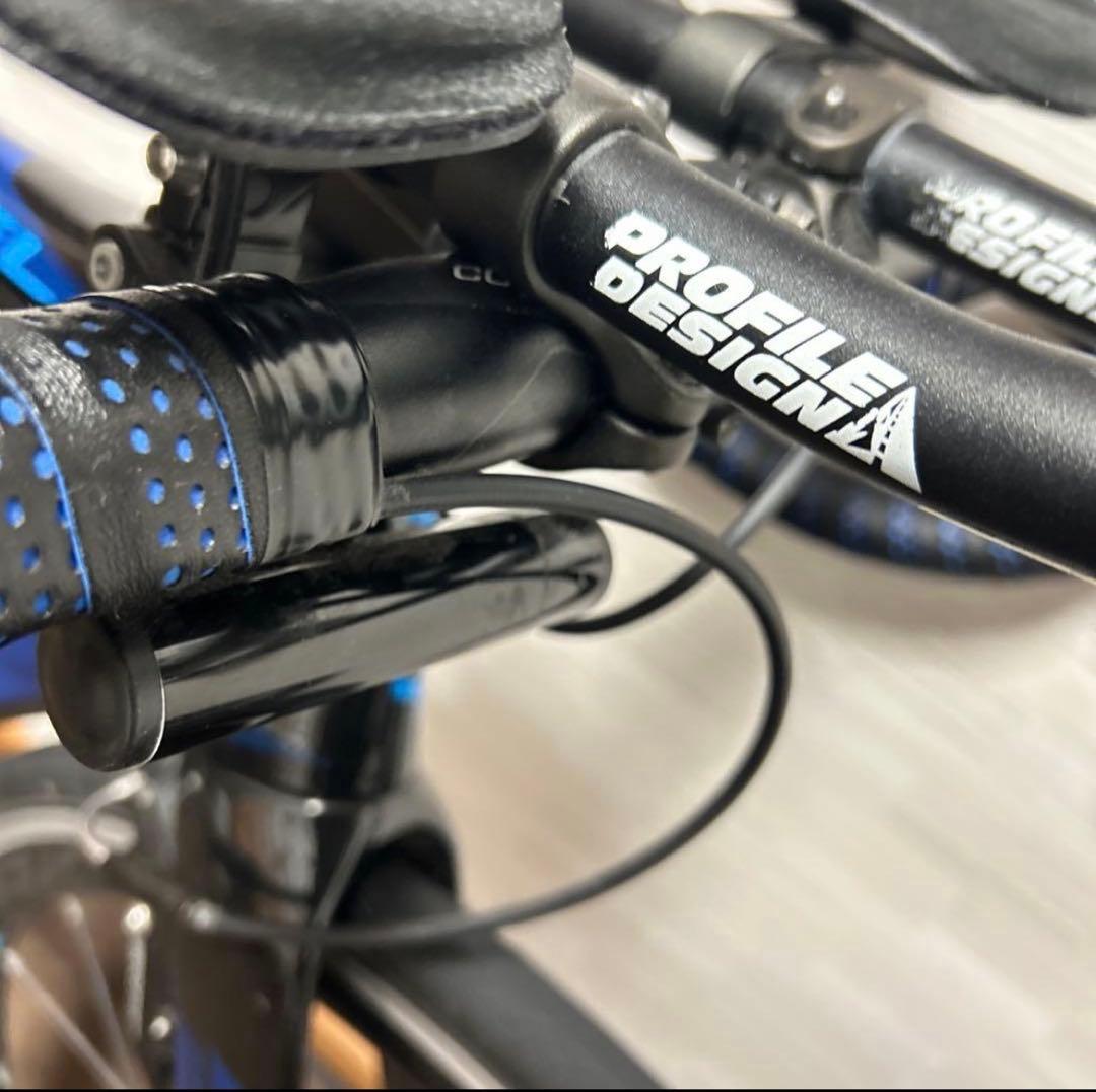 送料込み GIANT ジャイアント PROPEL ADVANCED エアロ