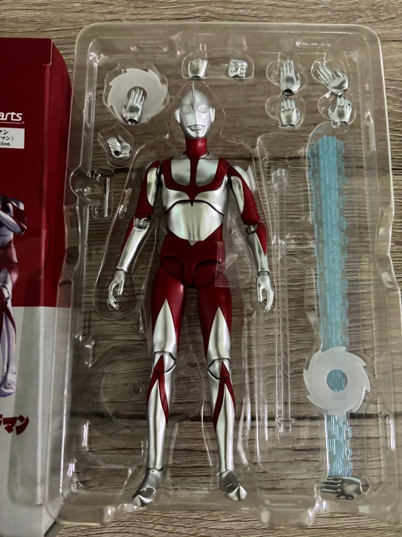 ウルトラマン（シン・ウルトラマン） Special Edition