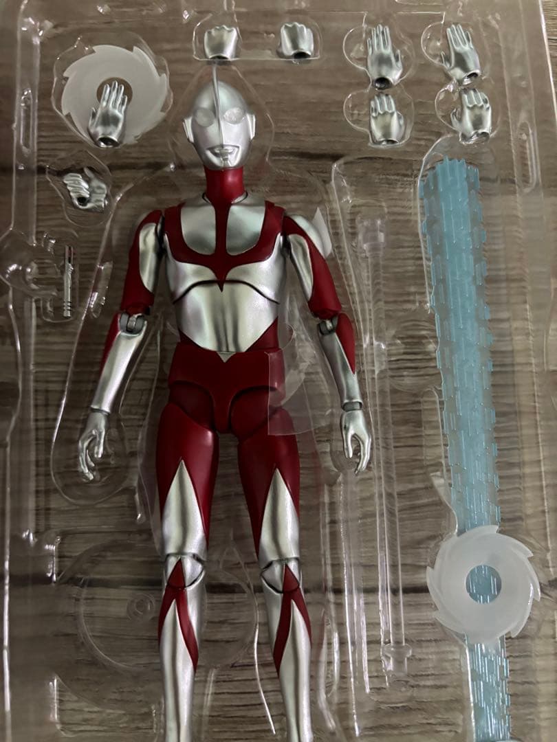 ウルトラマン（シン・ウルトラマン） Special Edition