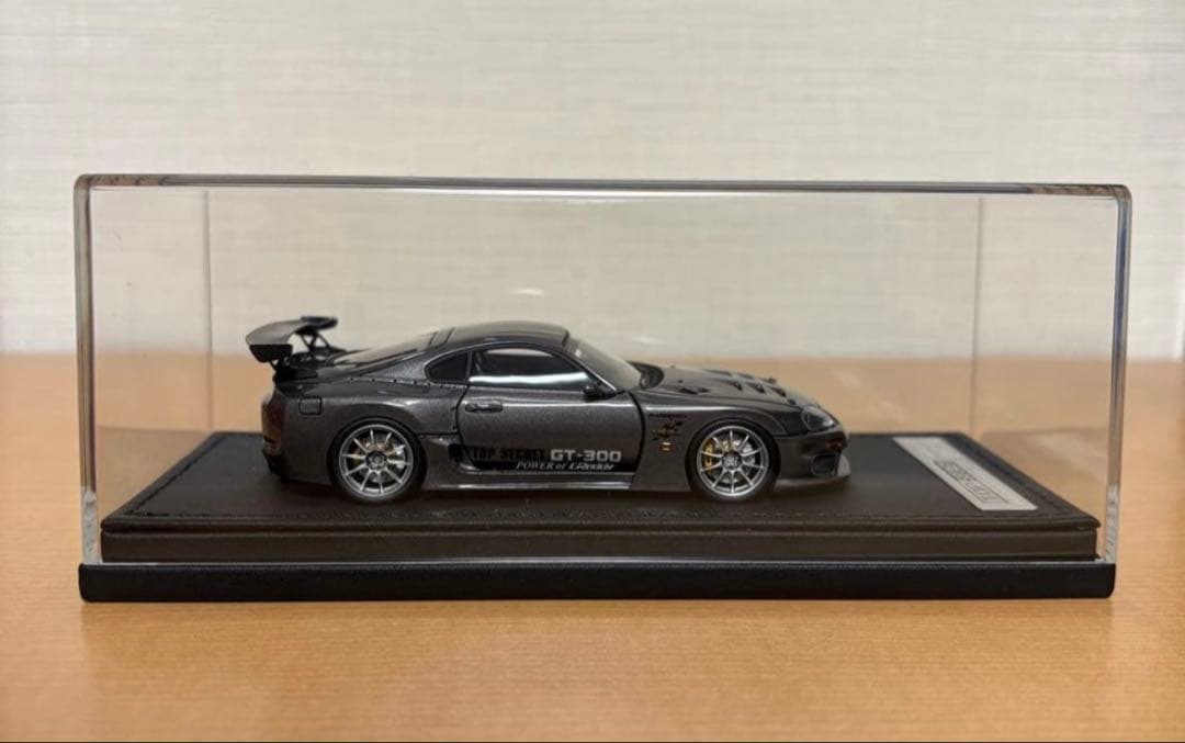 ミニカー ignition model IG2951