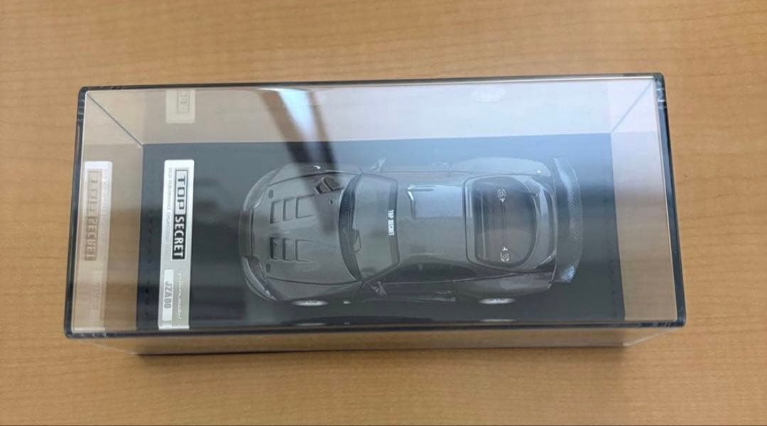 ミニカー ignition model IG2951