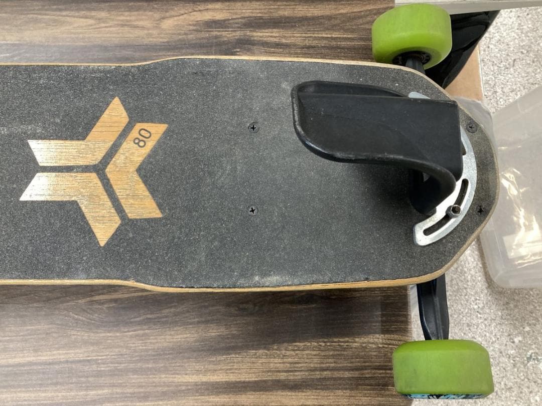 希少　レア　入手困難品　フリーボード　FREEBOARD　フクロウ