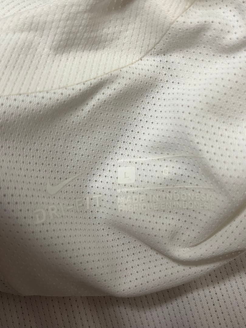 ニュージーランド代表　2018　半袖　ユニフォーム　NIKE