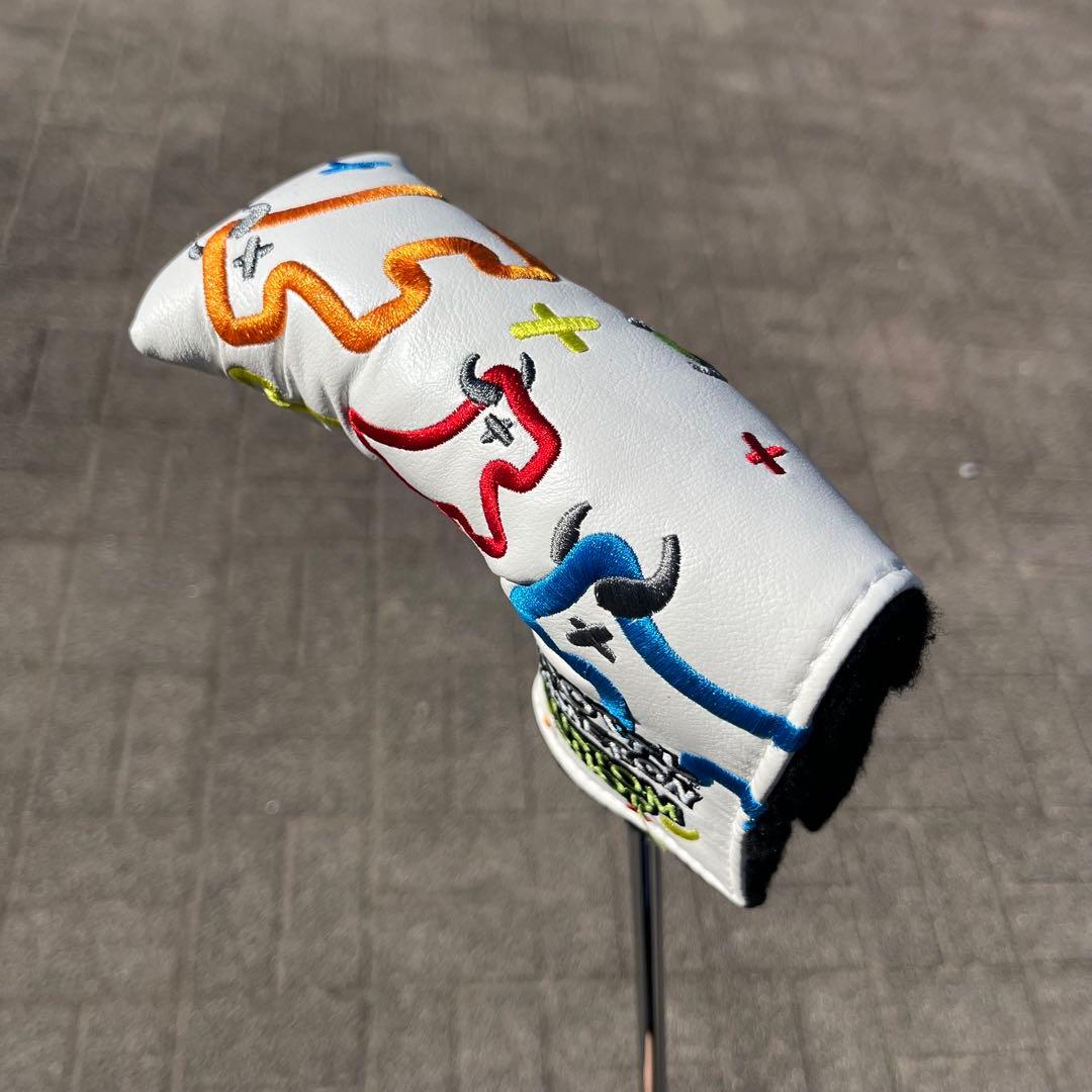 スペシャルセレクト ニューポート2 ツイストネック ミラーフィニッシュ 極美品