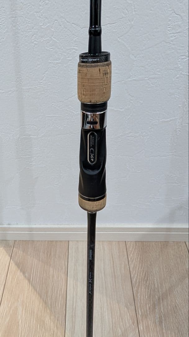 シマノ　オシアジガーインフィニティ　B61-7