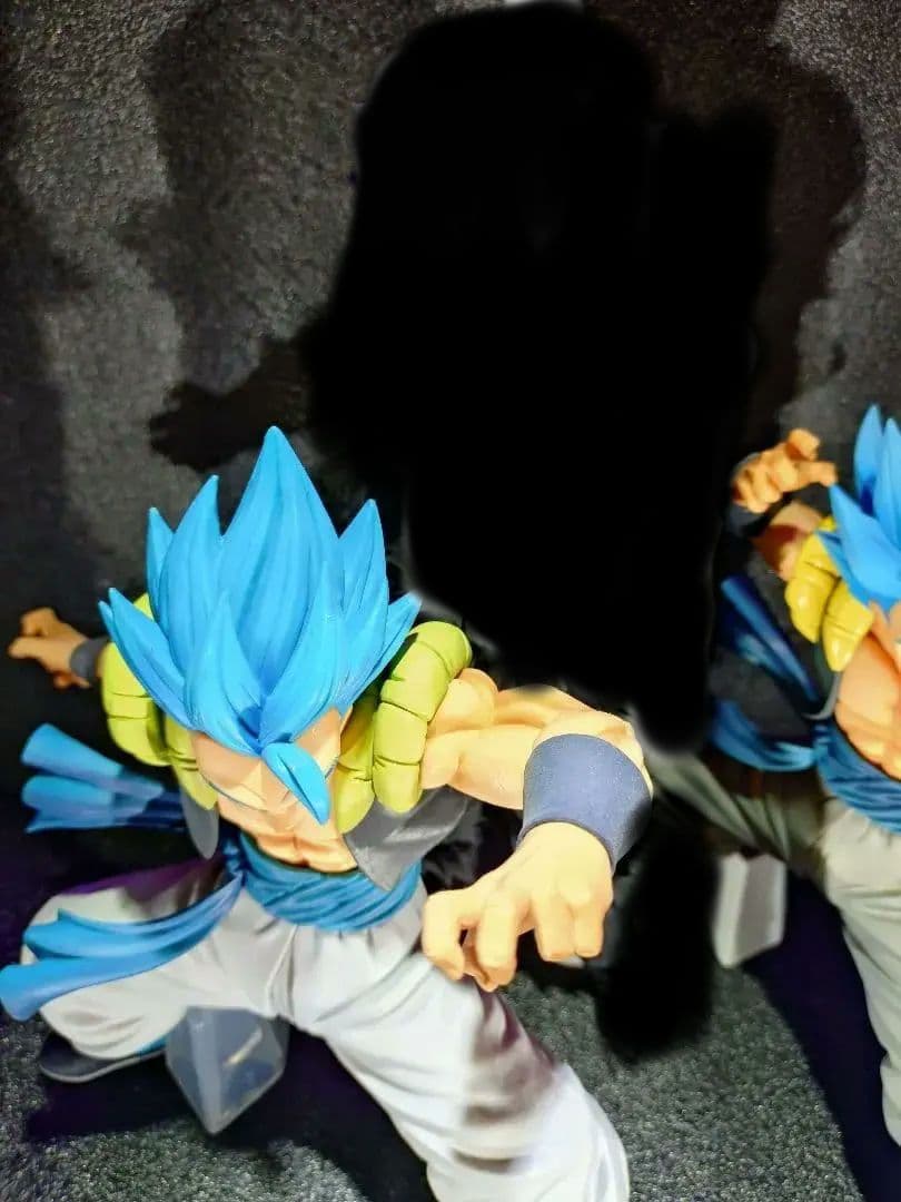 早いものがち！ドラゴンボール超フィギュア5体まとめ売り
