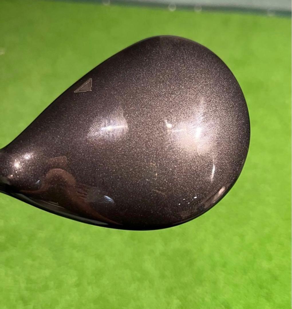 Titleist 917F2 21度 フェアウェイウッド　ヘッド単体