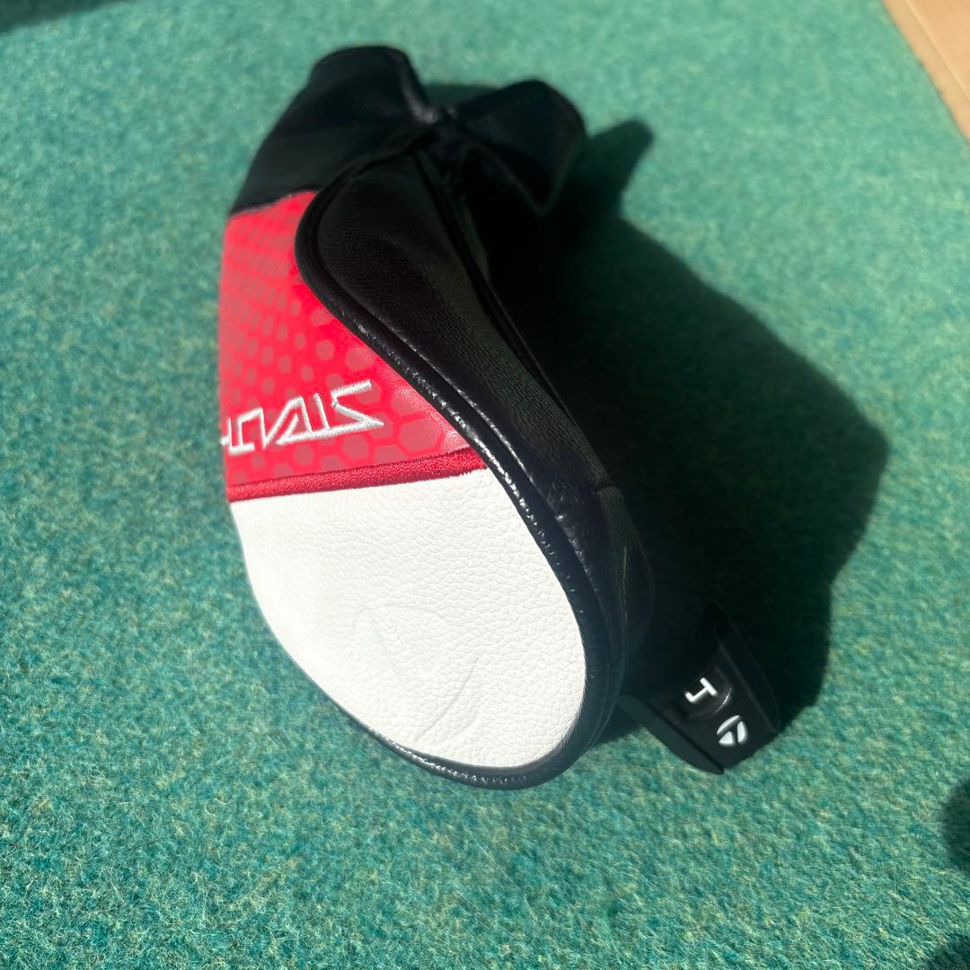 TaylorMade Stealth 2 ユーティリティ 4番4U
