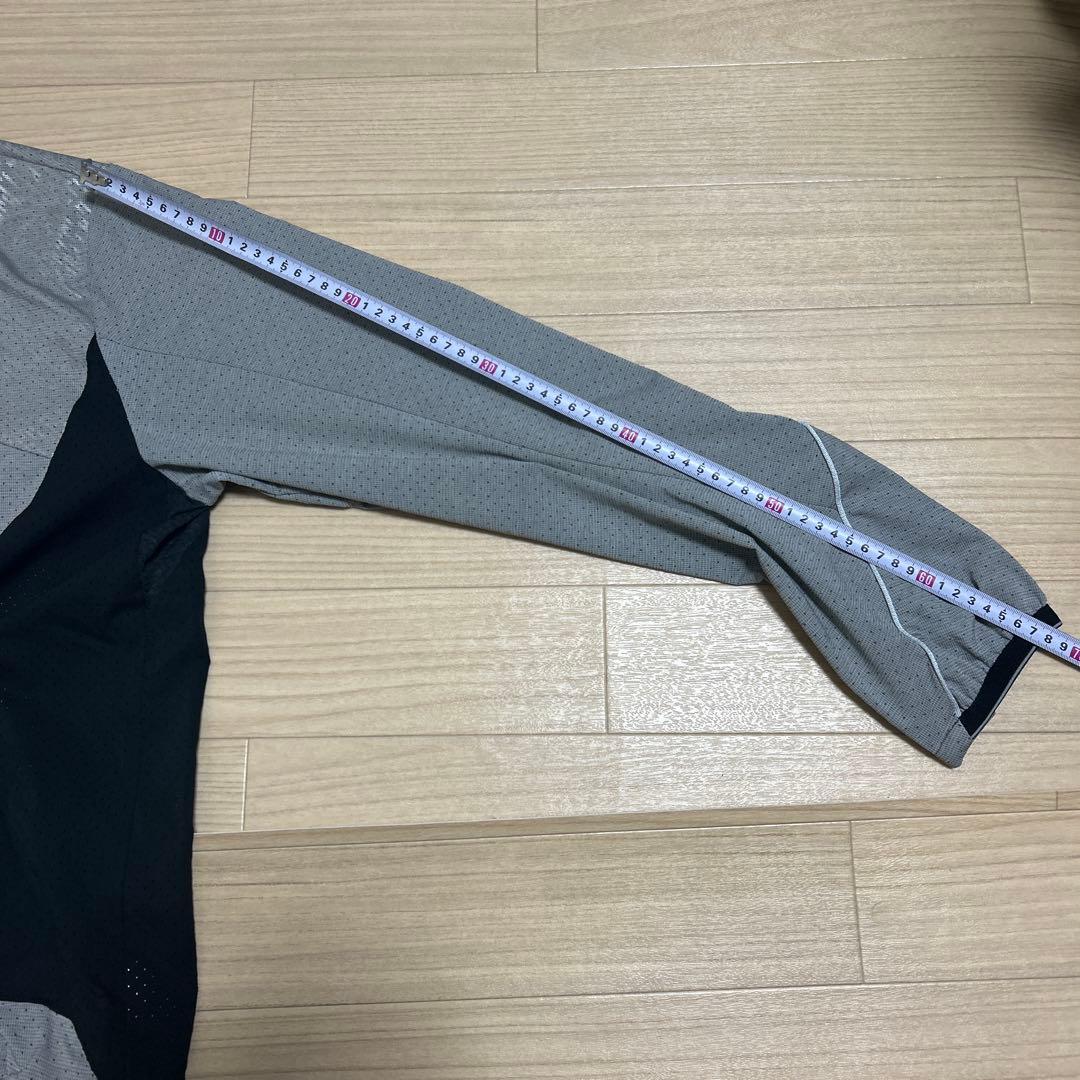 ミズノ ジャージ 上下 セットアップ 2XLサイズ 大きいサイズ