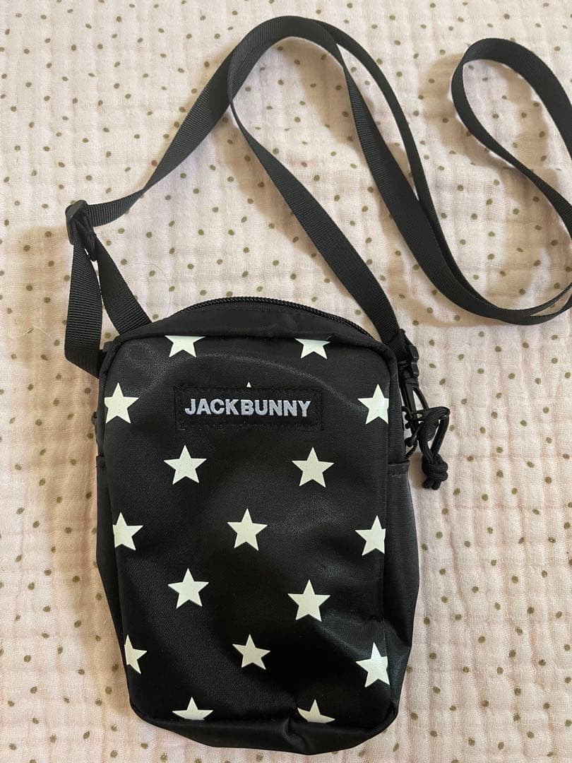 jack bunny ‼︎ size1 ３点set