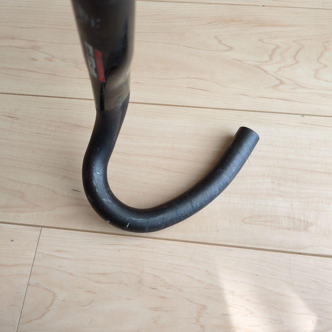 FSA WING PRO COMPACT φ31.8 420mm 黒