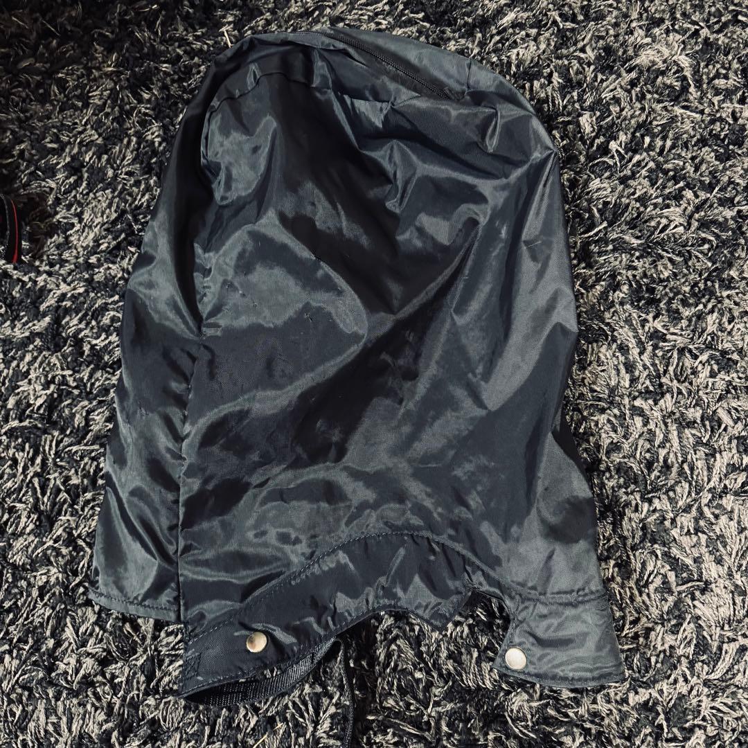 【美品　軽量モデル】ナイキ NIKE スタンドキャディバッグ アスリートモデル