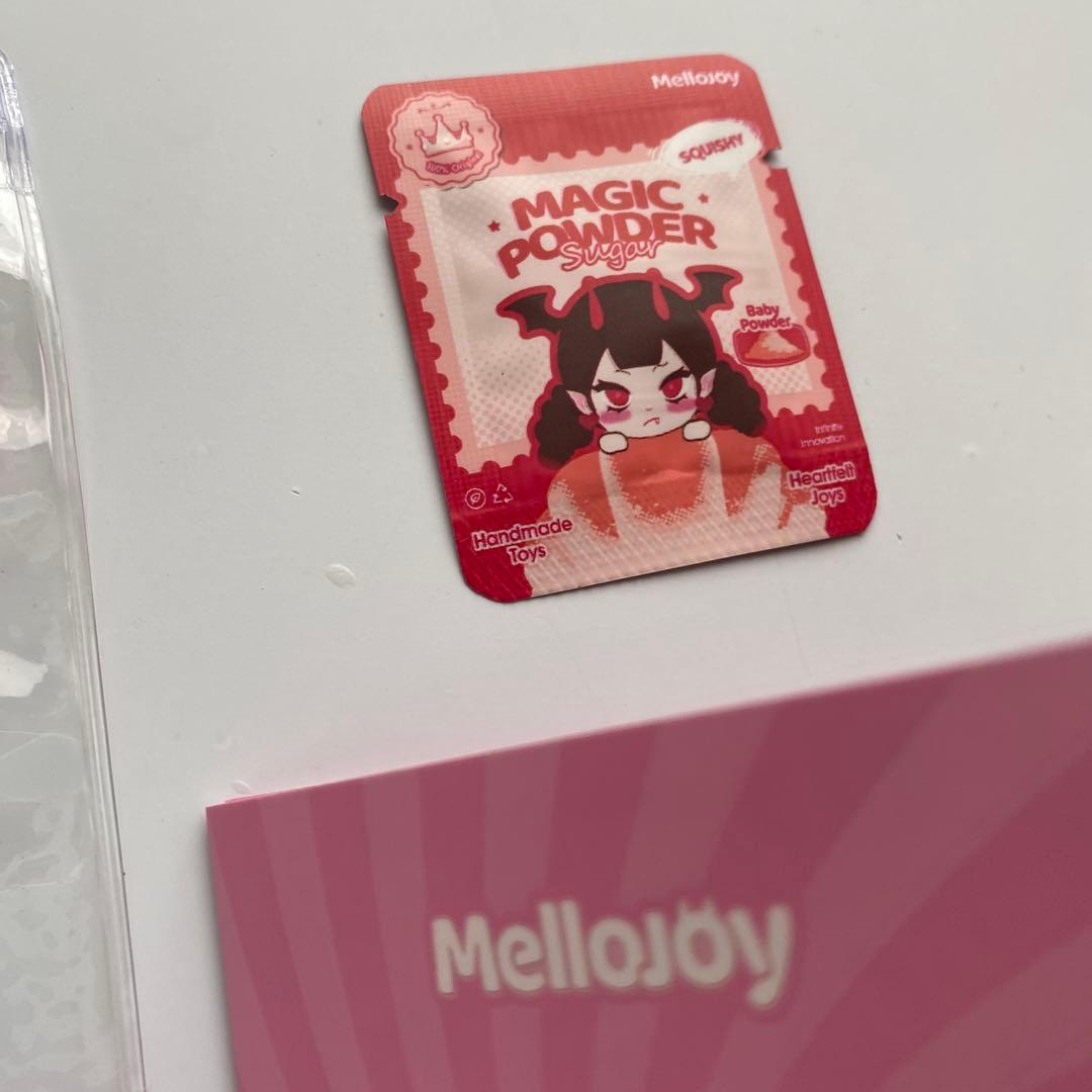 【新品】【匿名】メロジョイ　桜シーズン　うさぎ桜餅