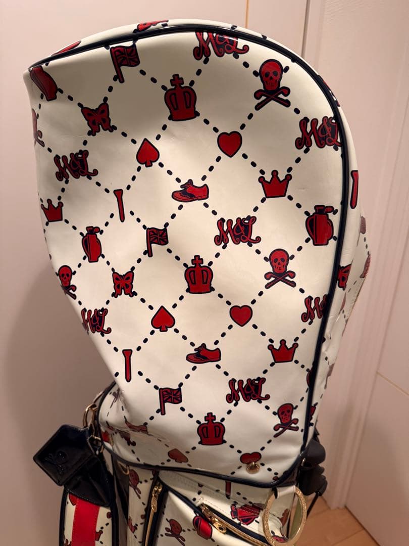 【完売品、数量限定生産】Unite Pattent Caddy