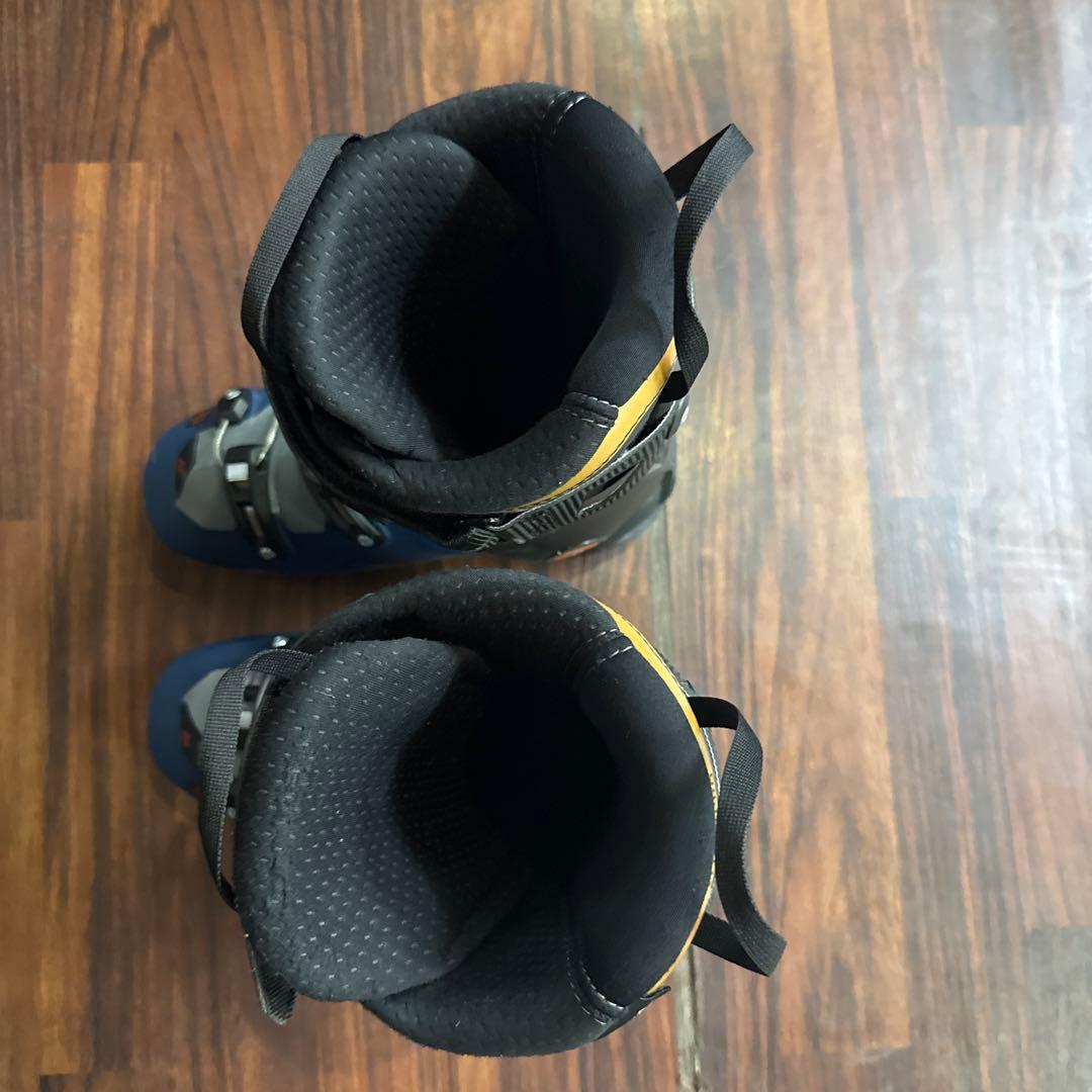 K2 スキーブーツ BOA RECON 110 BOA 24.5センチ