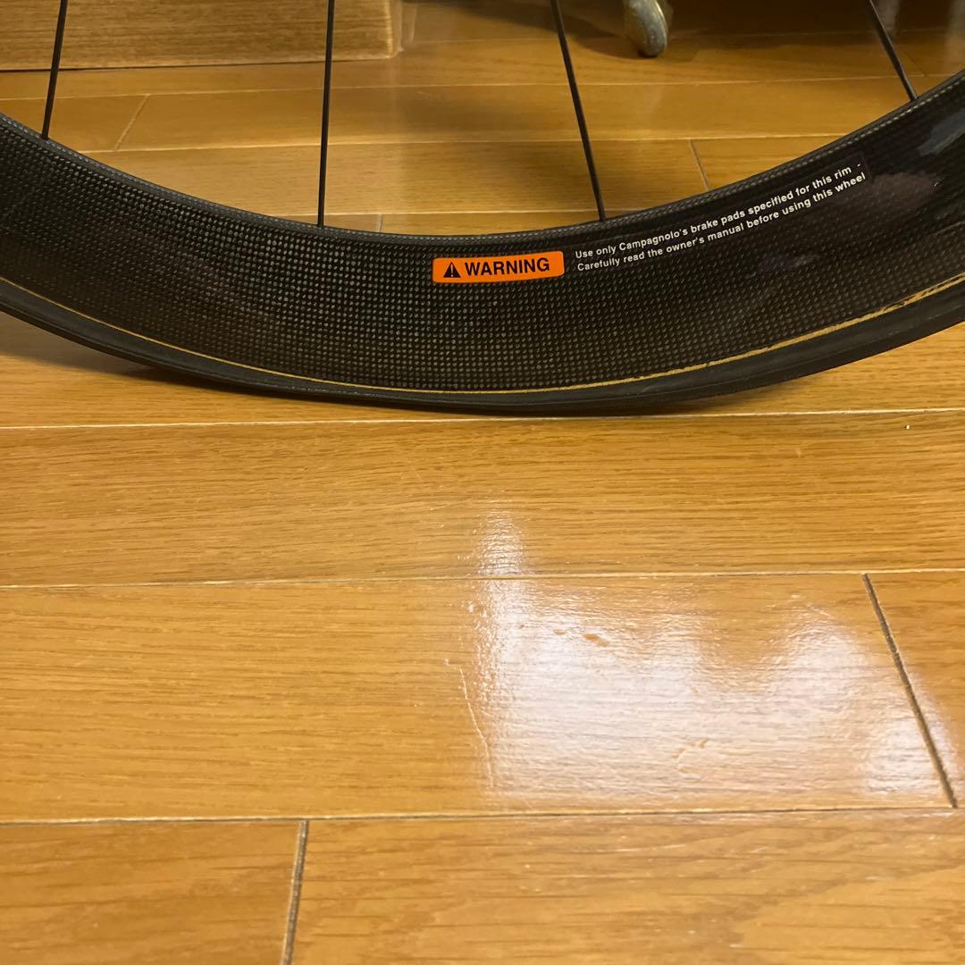 de rosa CAMPAGNOLOBORA ONE ロードバイク