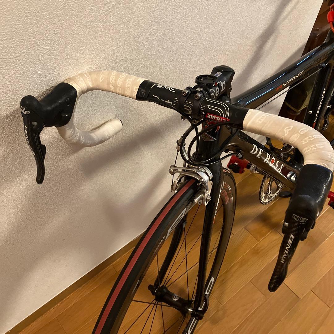de rosa CAMPAGNOLOBORA ONE ロードバイク