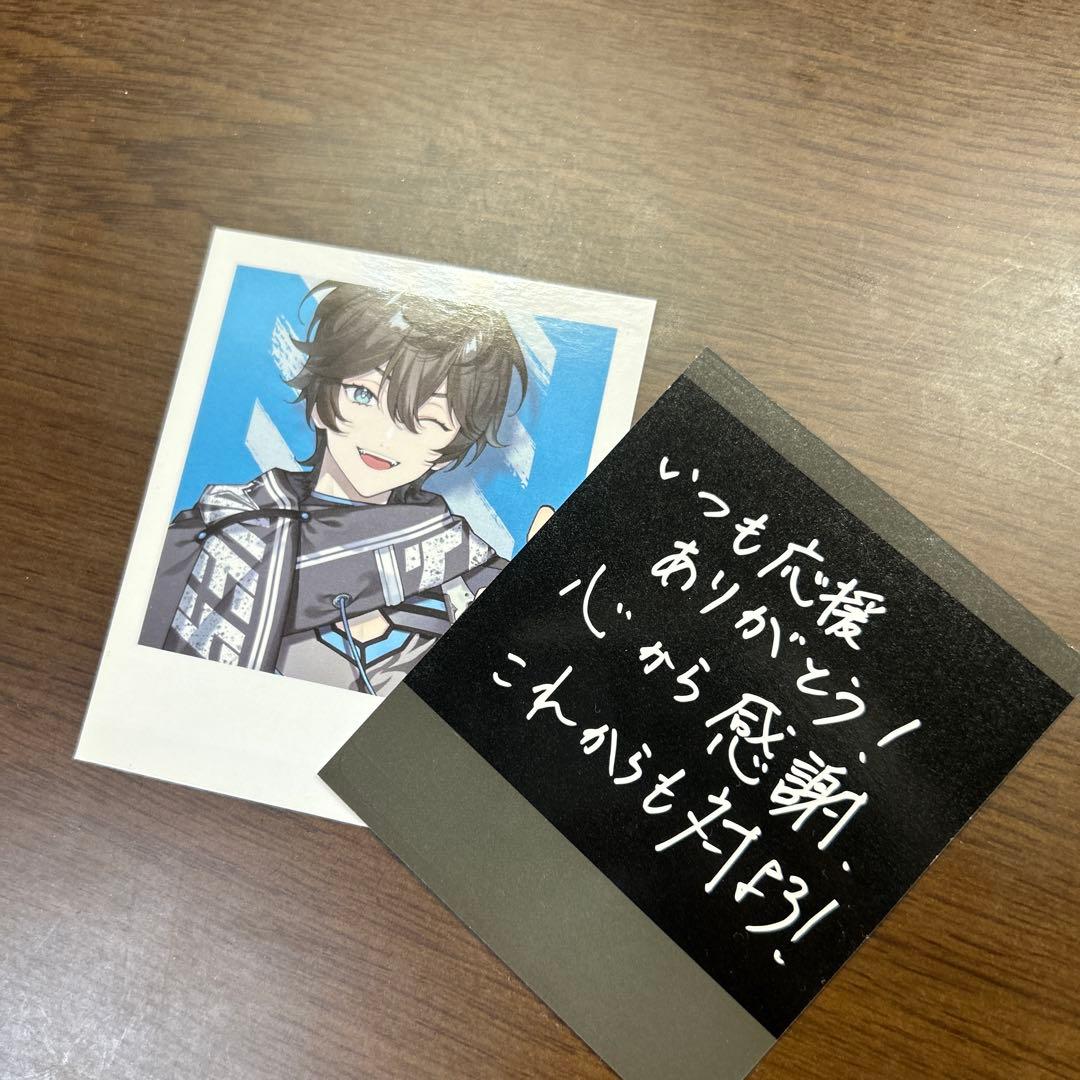 にじさんじ アクシア・クローネ グッズ まとめ売り