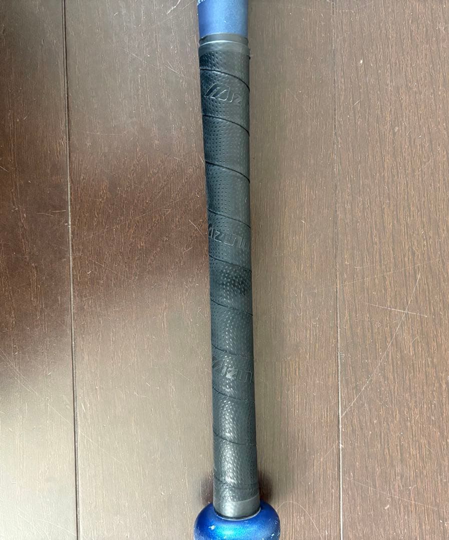 ミズノ 軟式学童 レガシー76cm ビヨンドマックスEVⅡ 76cm 2本セット