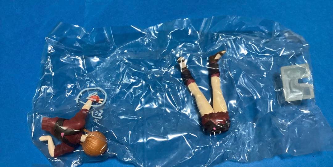 か*ん様 ハロカプ U.C.パイロットコレクション アムロ プル ランバ・ラル3