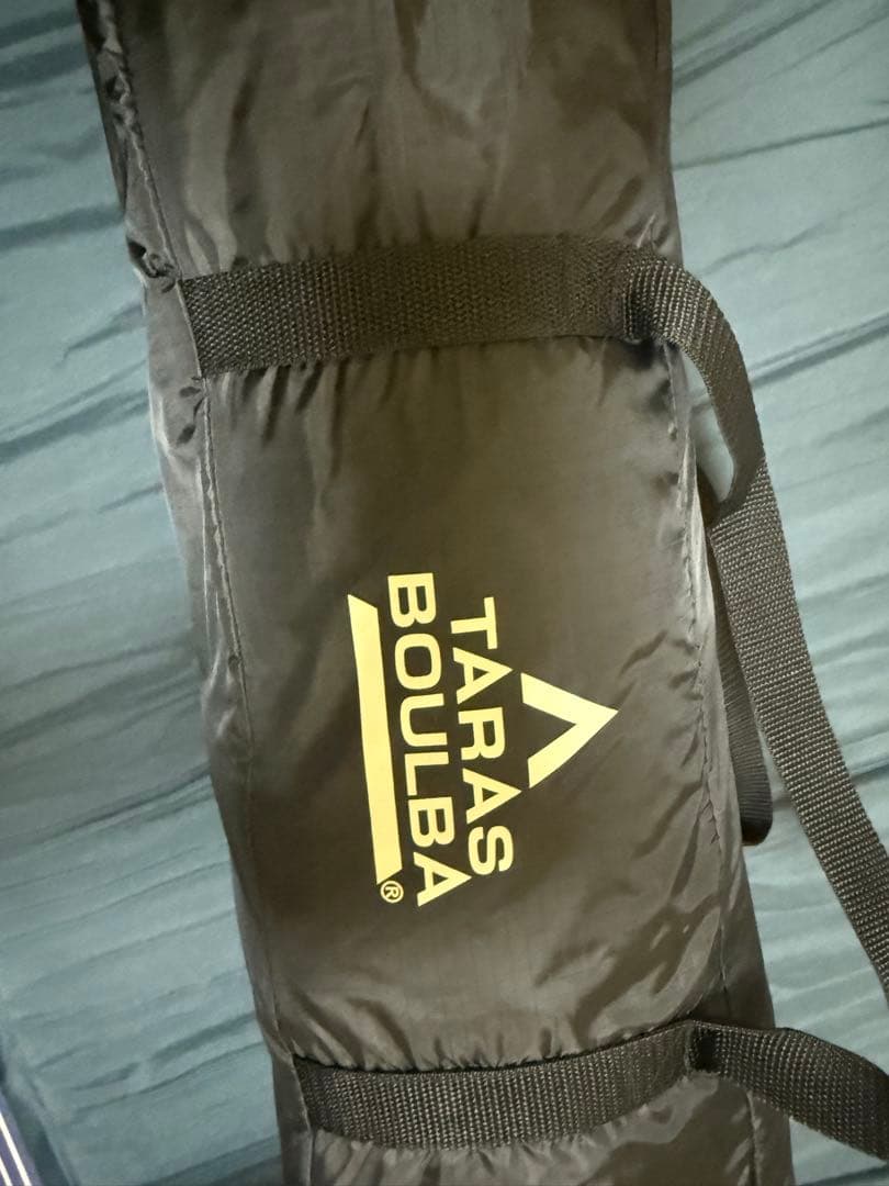 TARAS BOULBA(タラスブルバ) ツーリングテント ALRP