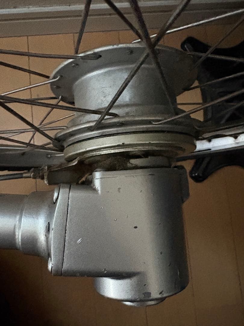 BRIDGESTONE TRANSIT LIMITED EDITION 送料込