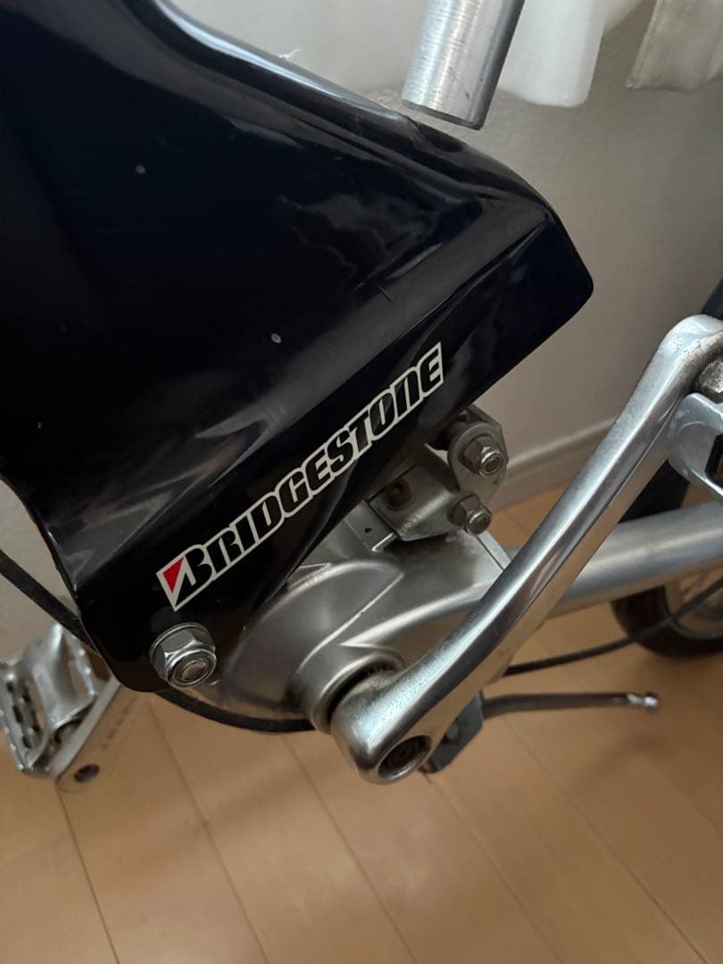 BRIDGESTONE TRANSIT LIMITED EDITION 送料込