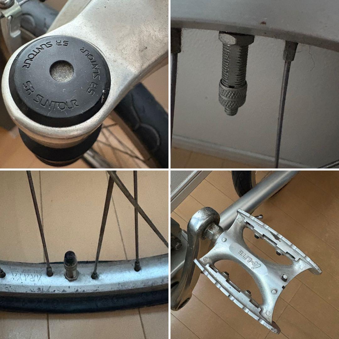 BRIDGESTONE TRANSIT LIMITED EDITION 送料込