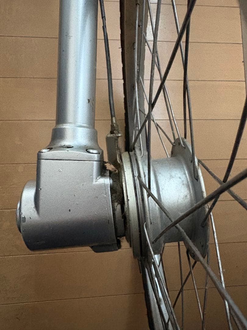 BRIDGESTONE TRANSIT LIMITED EDITION 送料込