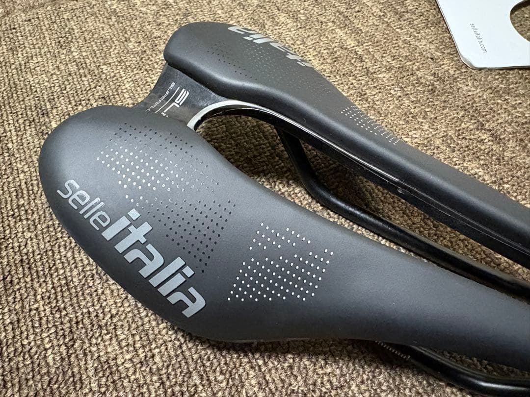 パーツ selle italia SLR Boost TM