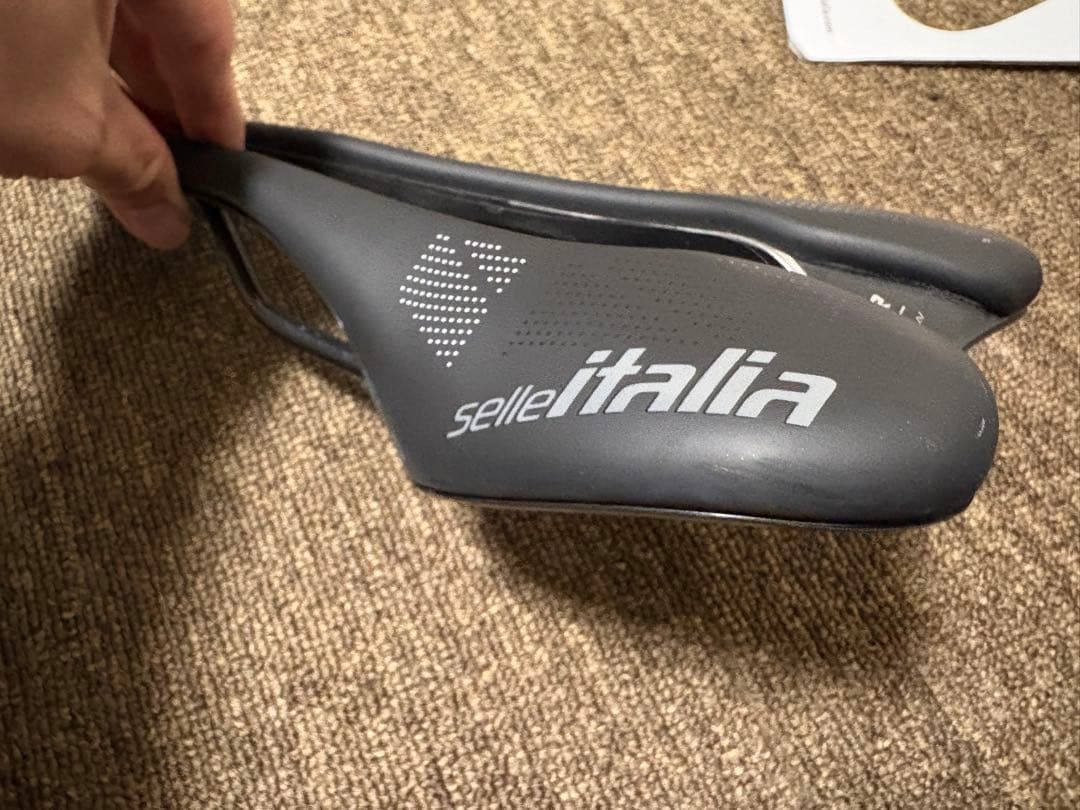 パーツ selle italia SLR Boost TM