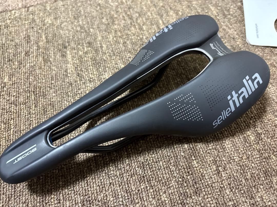 パーツ selle italia SLR Boost TM